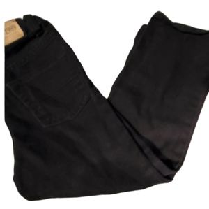Black 4t childrens place jeans